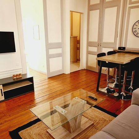 Appartement En Vieille Ville Булонь-сюр-Мер Экстерьер фото